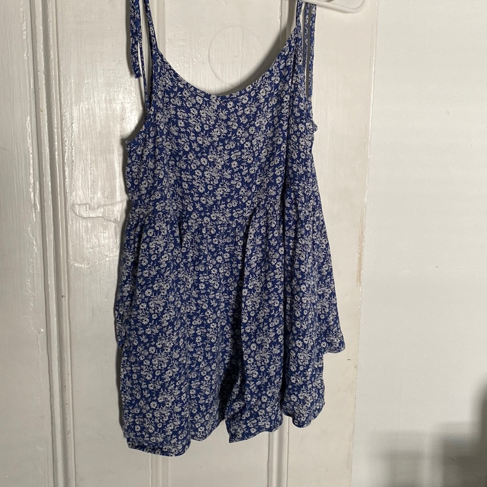 Urban outfitters romper